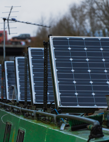 Photovoltaik